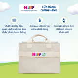  Túi vải canvas HiPP cỡ nhỏ 