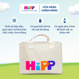  Túi vải canvas HiPP cỡ nhỏ 