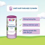  Trà Cốm Lợi Sữa HiPP - Hỗ Trợ Kích Thích Tuyến Sữa 