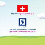  Trà Cốm Lợi Sữa HiPP - Hỗ Trợ Kích Thích Tuyến Sữa 