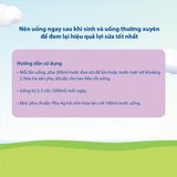  Trà Cốm Lợi Sữa HiPP - Hỗ Trợ Kích Thích Tuyến Sữa 