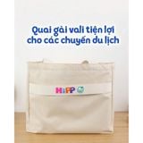  Túi vải Canvas HiPP 