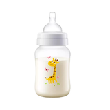  Bình Sữa Philips Avent 260ml (Shrink Wrap) 