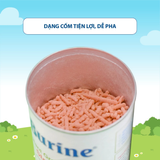  Trà Cốm Hoa quả Burine - Cam Nam Mỹ (200g/hộp) 
