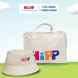  Combo Túi HiPP 02 + Mũ BUCKET 