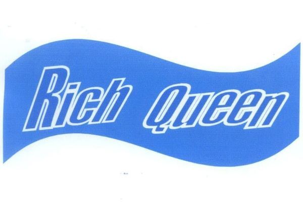 Rich Queen