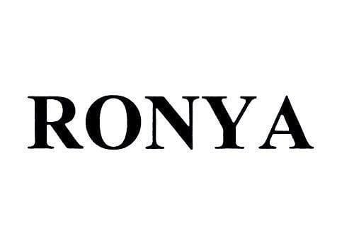 RONYA