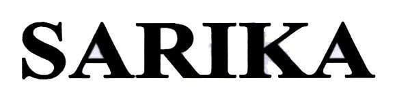 SARIKA