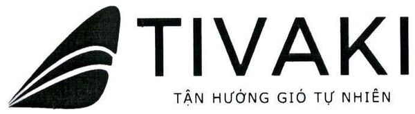 TIVAKI Tận hưởng gió tự nhiên