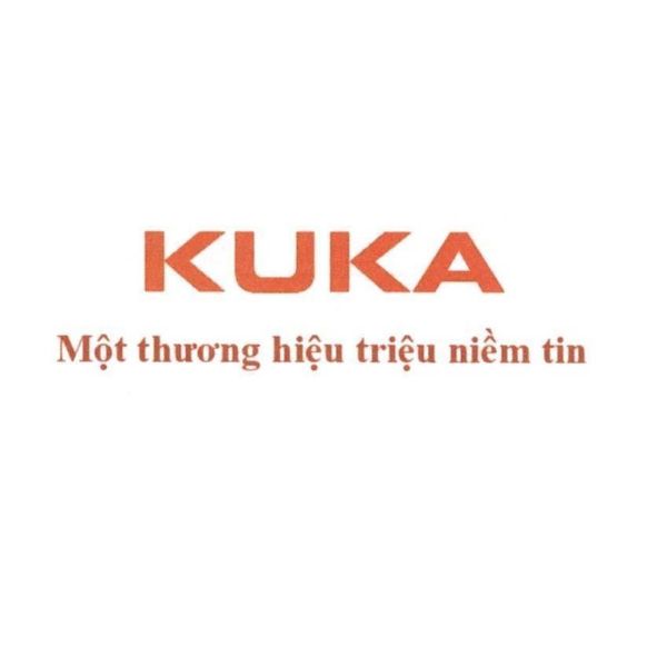 (VI) KUKA Một thương hiệu triệu niềm tin