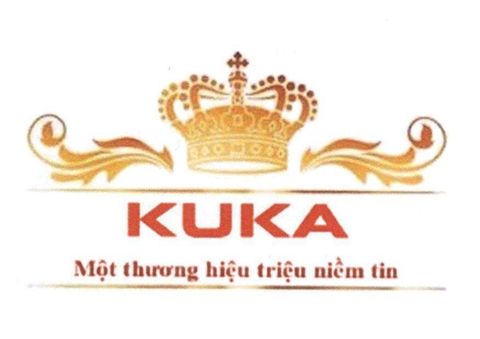 (VI) KUKA Một thương hiệu triệu niềm tin