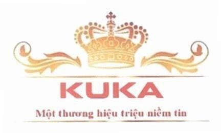 (VI) KUKA Một thương hiệu triệu niềm tin