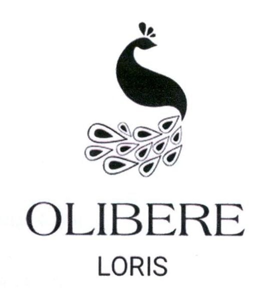 OLIBERE LORIS