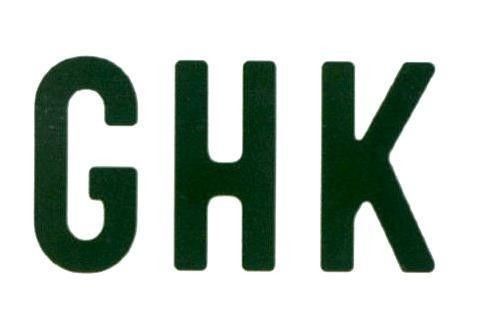 GHK