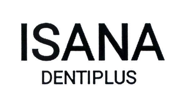 ISANA DENTIPLUS