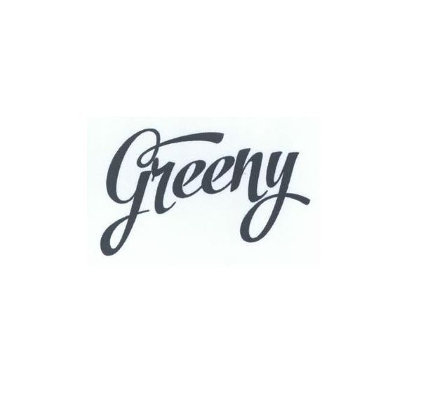 Greeny