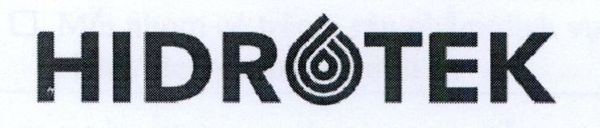 HIDROTEK