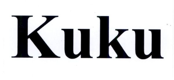 Kuku