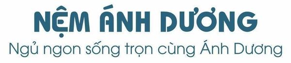 NỆM ÁNH DƯƠNG Ngủ ngon sống trọn cùng Ánh Dương