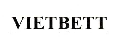 VIETBETT