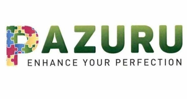 PAZURU ENHANCE YOUR PERFECTION