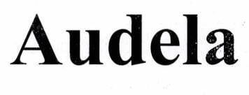 Audela