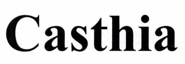 Casthia