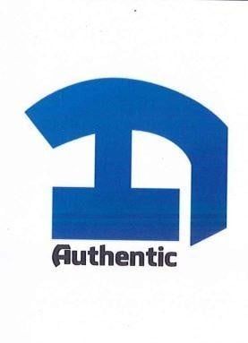 A Authentic