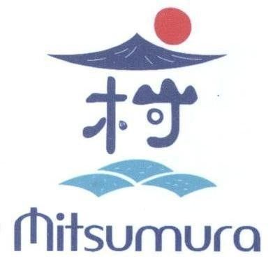 Mitsumura