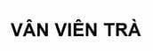 VÂN VIÊN TRÀ