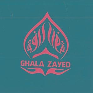 GHALA ZAYED