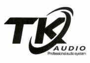 TK AUDIO Professional audio system