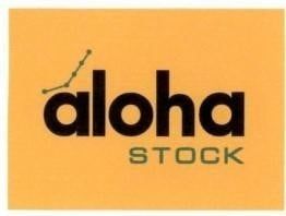aloha STOCK