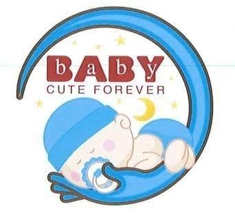 BABY baby CUTE FOREVER