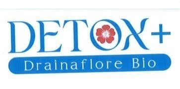 DETOX+ Drainaflore Bio