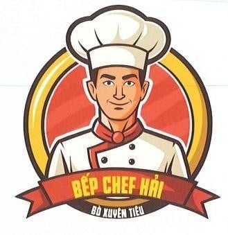 BẾP CHEF HẢI BÒ XUYÊN TIÊU
