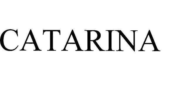 CATARINA