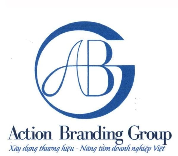 AB G Action Branding Group Xây dựng thương hiệu - Nâng tầm doanh nghiệp Việt