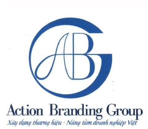 AB G Action Branding Group Xây dựng thương hiệu - Nâng tầm doanh nghiệp Việt