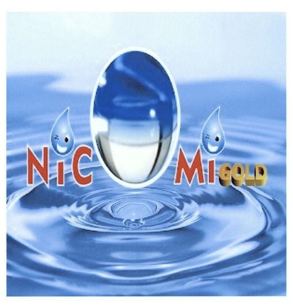 Nicomi gold