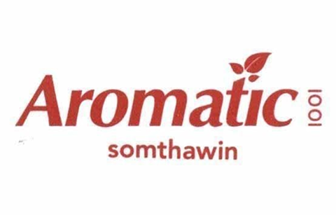 Aromatic somthawin 1001