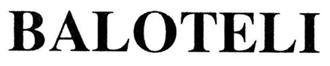 Baloteli