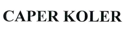 CAPER KOLER