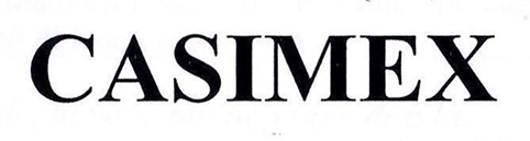 CASIMEX