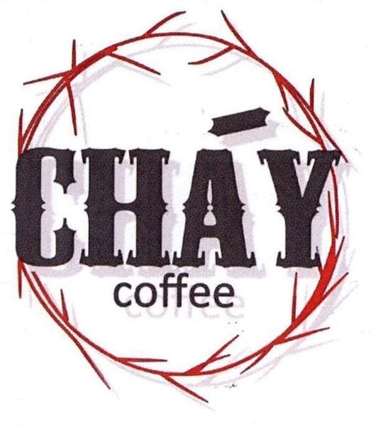 Cháy coffee