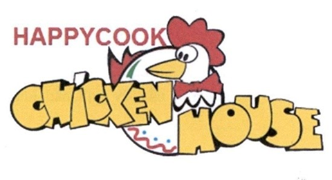 CHICKENHOUSE HAPPYCOOK