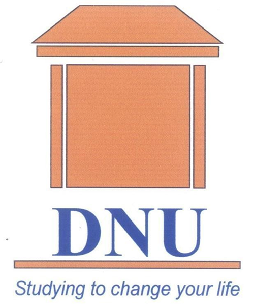 DNU Studying to change your life