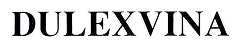 DULEXVINA