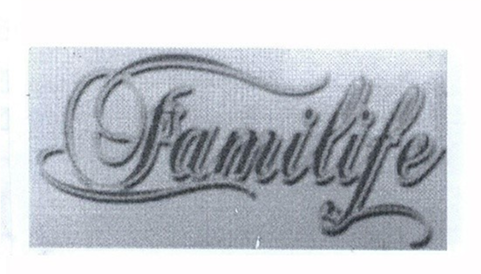 FAMILIFE