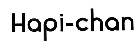 Hapi-Chan